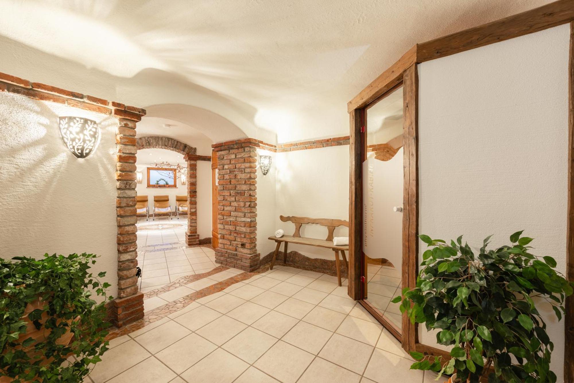 Landhaus Huber Altenmarkt im Pongau Exteriör bild