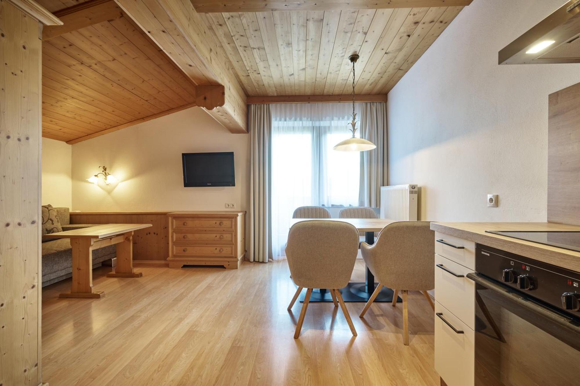Landhaus Huber Altenmarkt im Pongau Exteriör bild