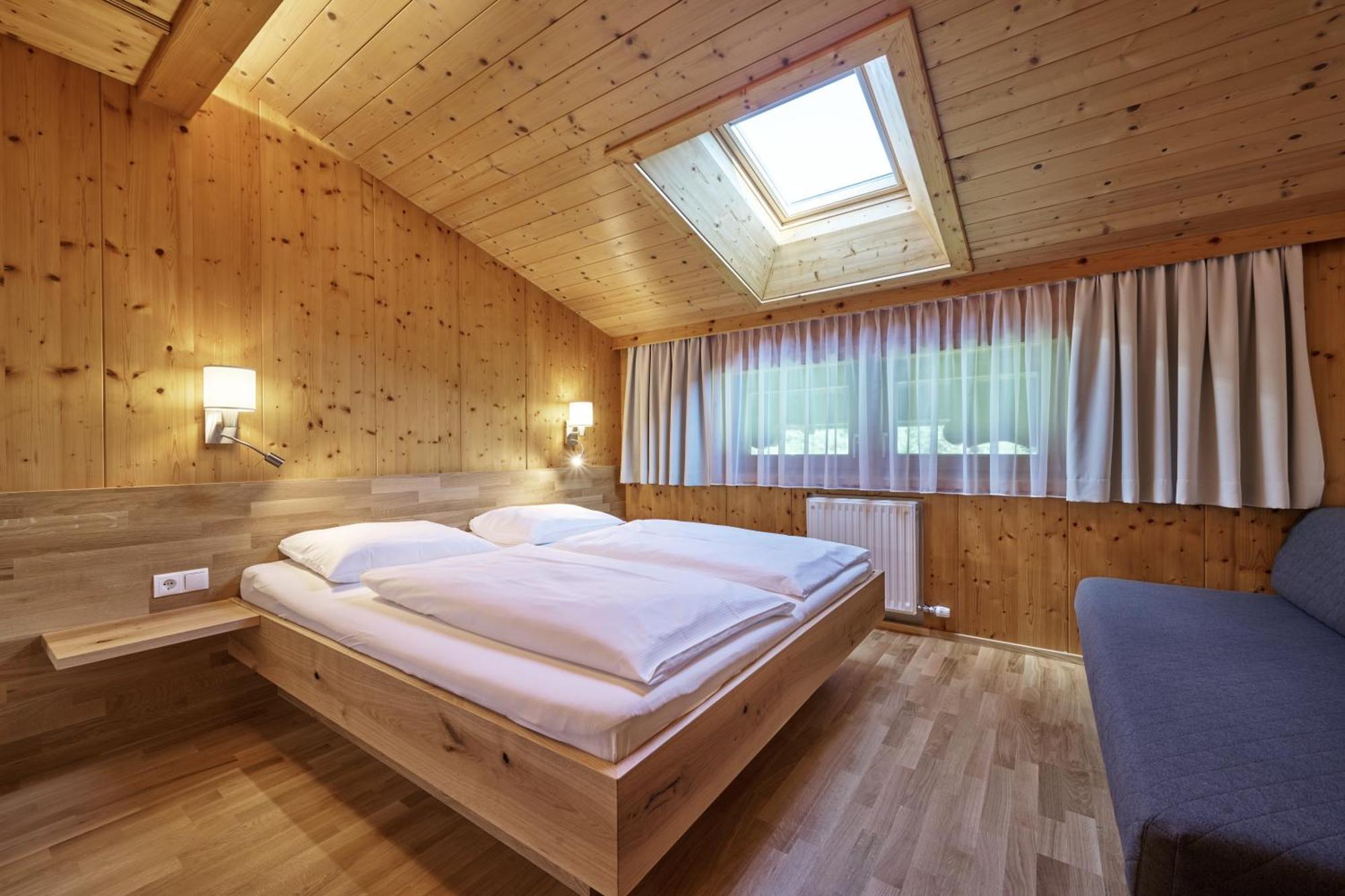 Landhaus Huber Altenmarkt im Pongau Exteriör bild