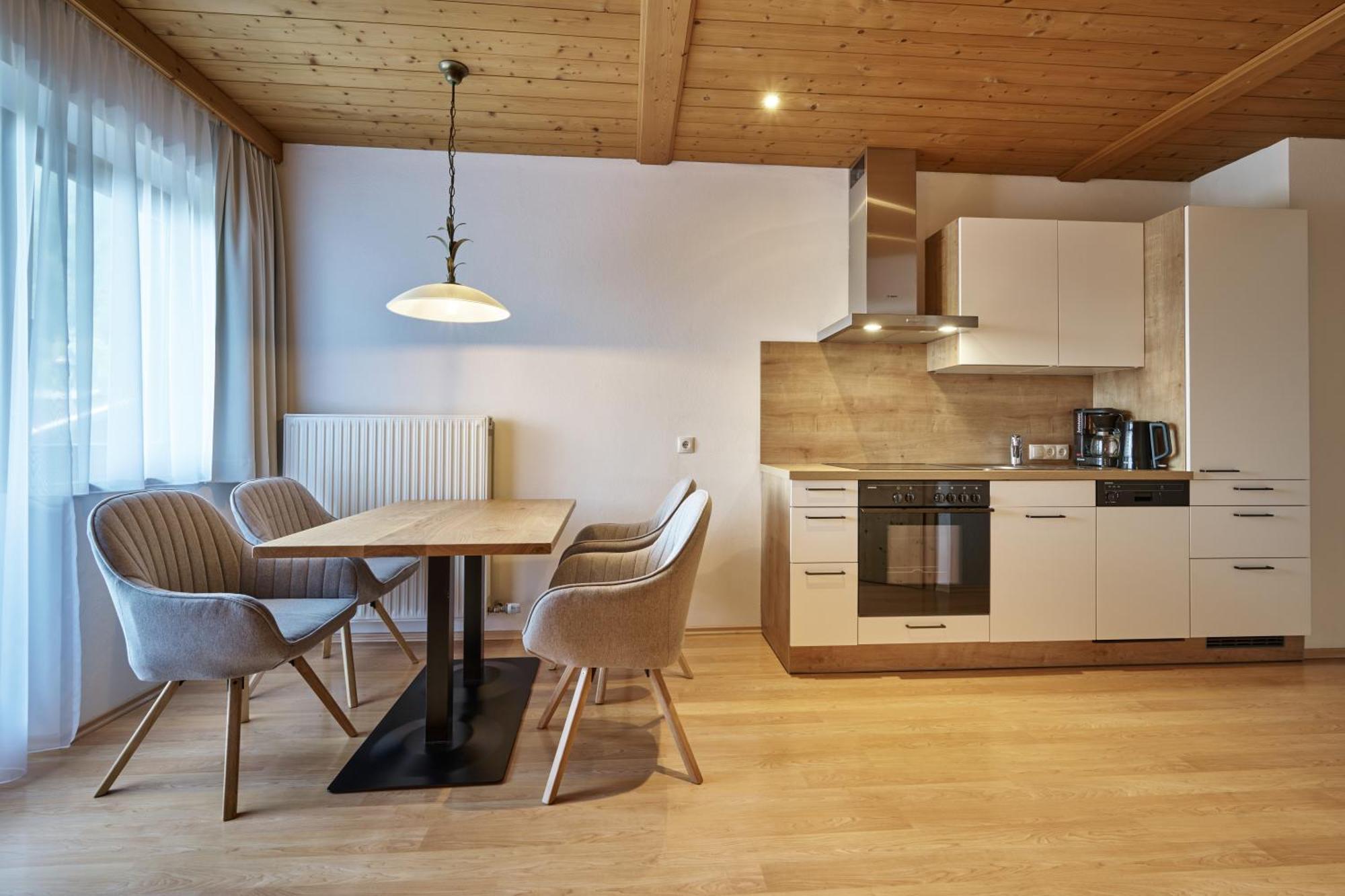 Landhaus Huber Altenmarkt im Pongau Rum bild