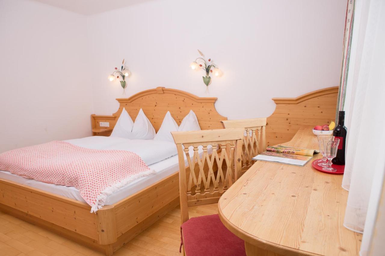 Landhaus Huber Altenmarkt im Pongau Exteriör bild